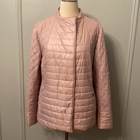 Cinzia Rocca lightweight puffer Size 10 - Picture 1 of 8
